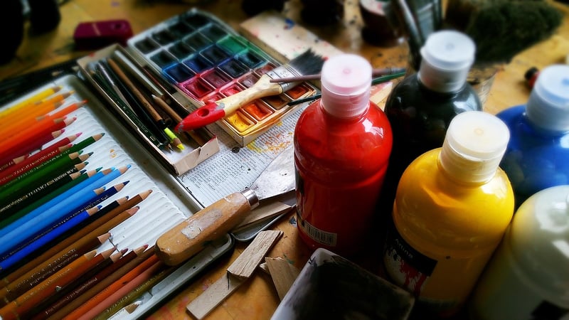 Diverse Cultures Art