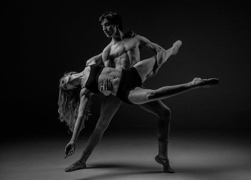 Traditional Dance