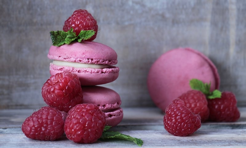 French Patisserie